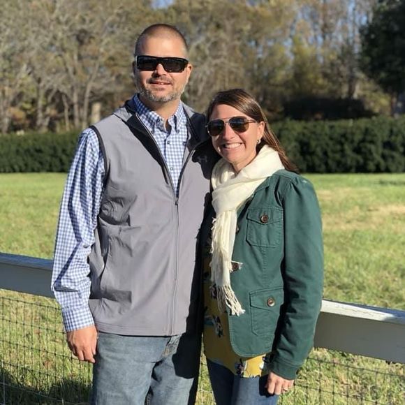 Meet your Posher, Katie - Picture 1 of 1